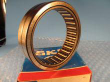 鹹(xián)陽SKF滾針(zhēn)軸承