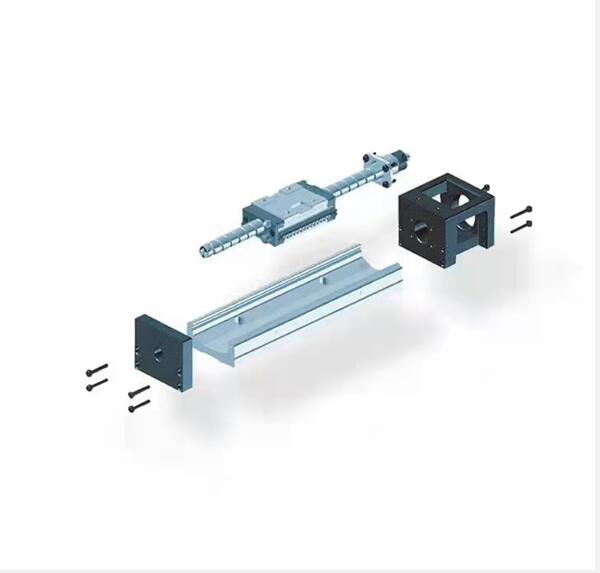 滑(huá)塊導軌(gui)