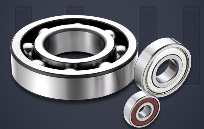 不會區(qū)分各類(lèi)軸承？一(yī)起看看(kan)吧