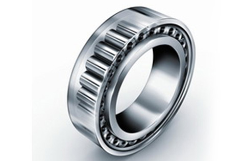 鹹陽(yang)HRB圓柱滾子(zi)軸承