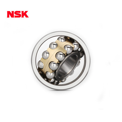 NSK調心球(qiu)軸承代(dai)理