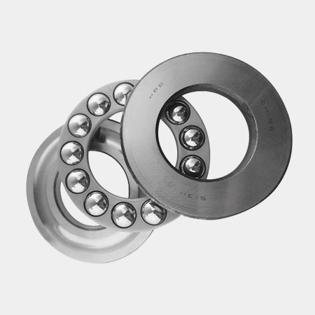 陝西HRB軸承廠家