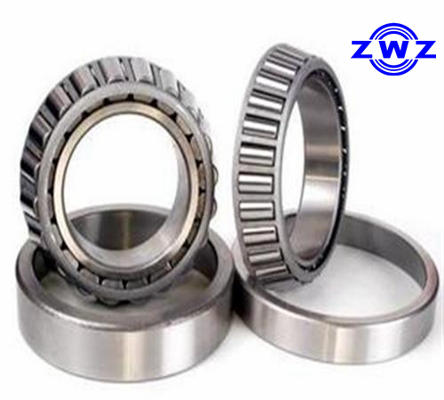 鹹(xián)陽ZWZ圓錐(zhui)滾子軸(zhou)承