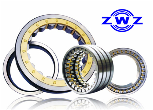 ZWZ圓柱(zhu)滾子軸(zhóu)承